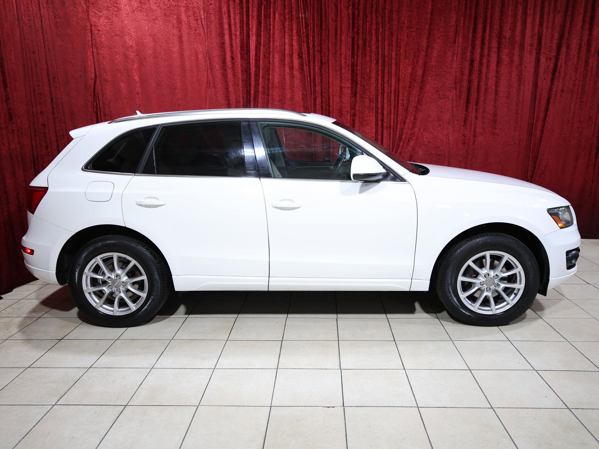 Used 2011 Audi Q5 2.0T Premium Plus image 8