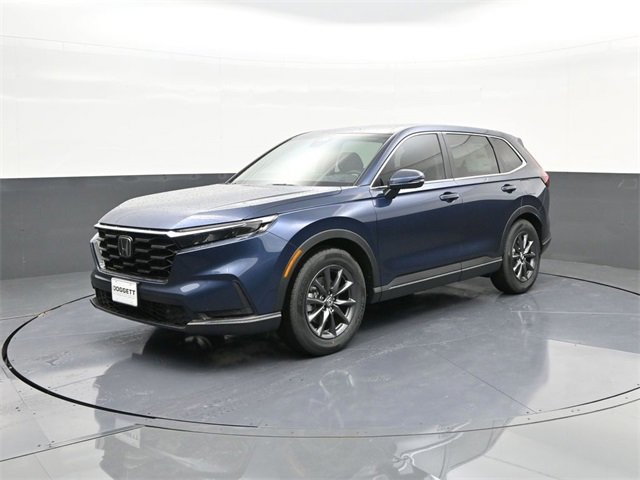 New 2026 Honda CR-V EX-L