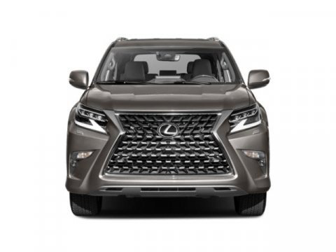 Used 2023 Lexus GX 460 Premium image 7