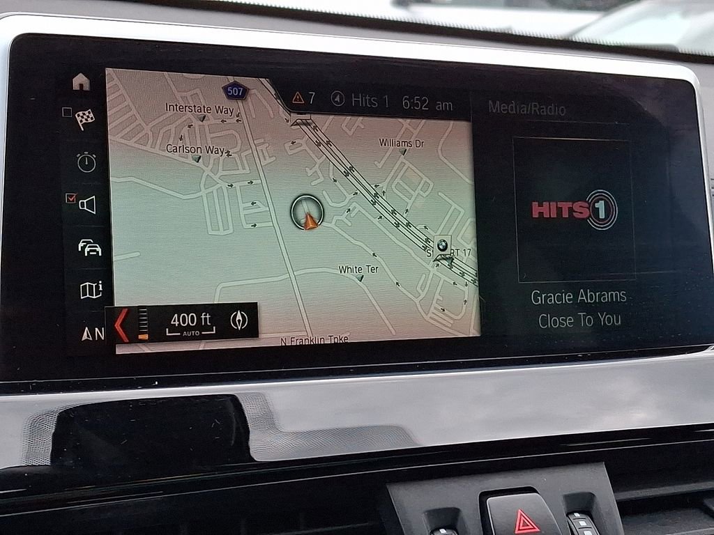 Used 2020 BMW X2 xDrive28i w/ Convenience Package AWD/4WD image 14