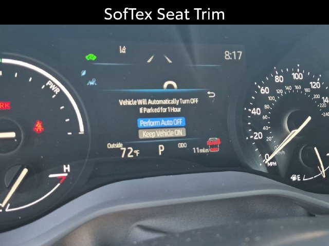 Certified 2026 Toyota Sienna XLE FWD image 16