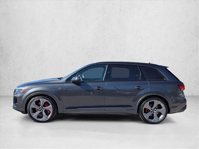 New 2026 Audi Q7 3.0T Prestige AWD/4WD image 5