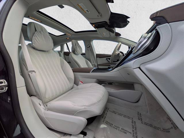 Certified 2023 Mercedes-Benz EQS 450+ 4MATIC Sedan image 21