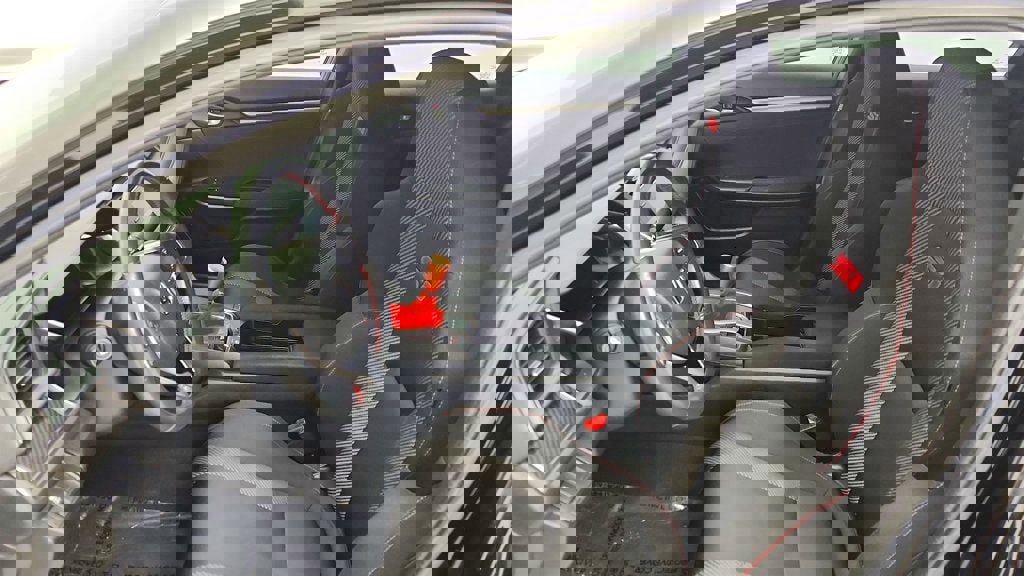 Used 2019 Honda Civic Si image 20