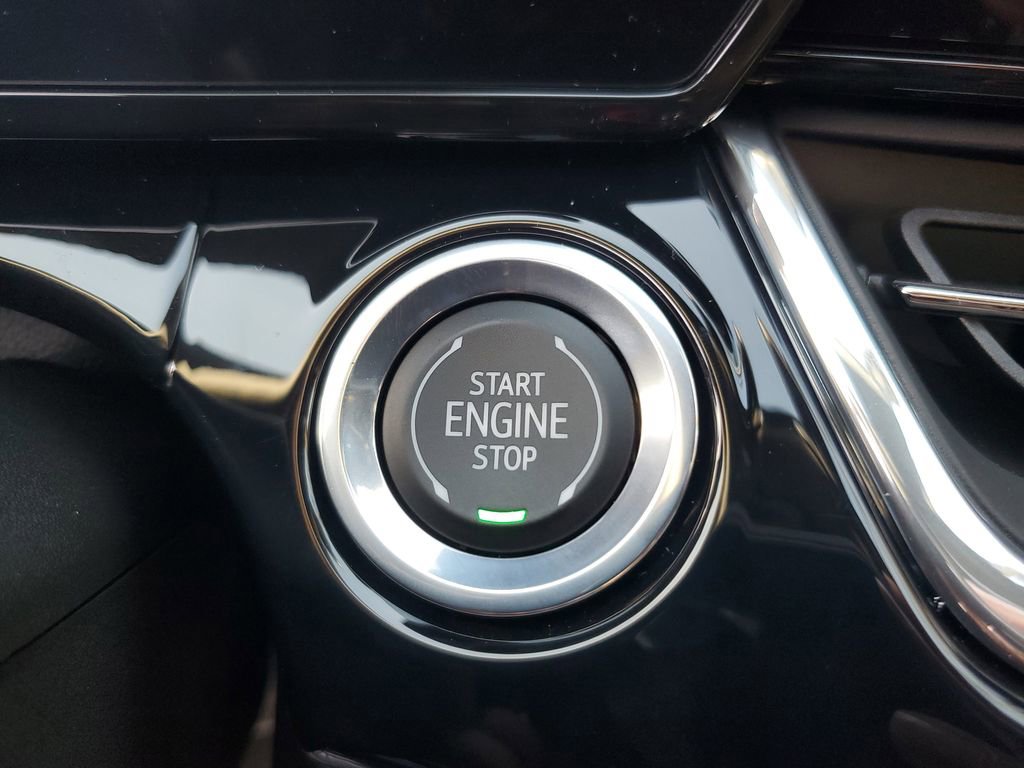 New 2026 Chevrolet Trax RS w/ Driver Confidence Package image 26