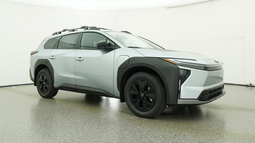 New 2026 Toyota bZ Woodland AWD/4WD image 38
