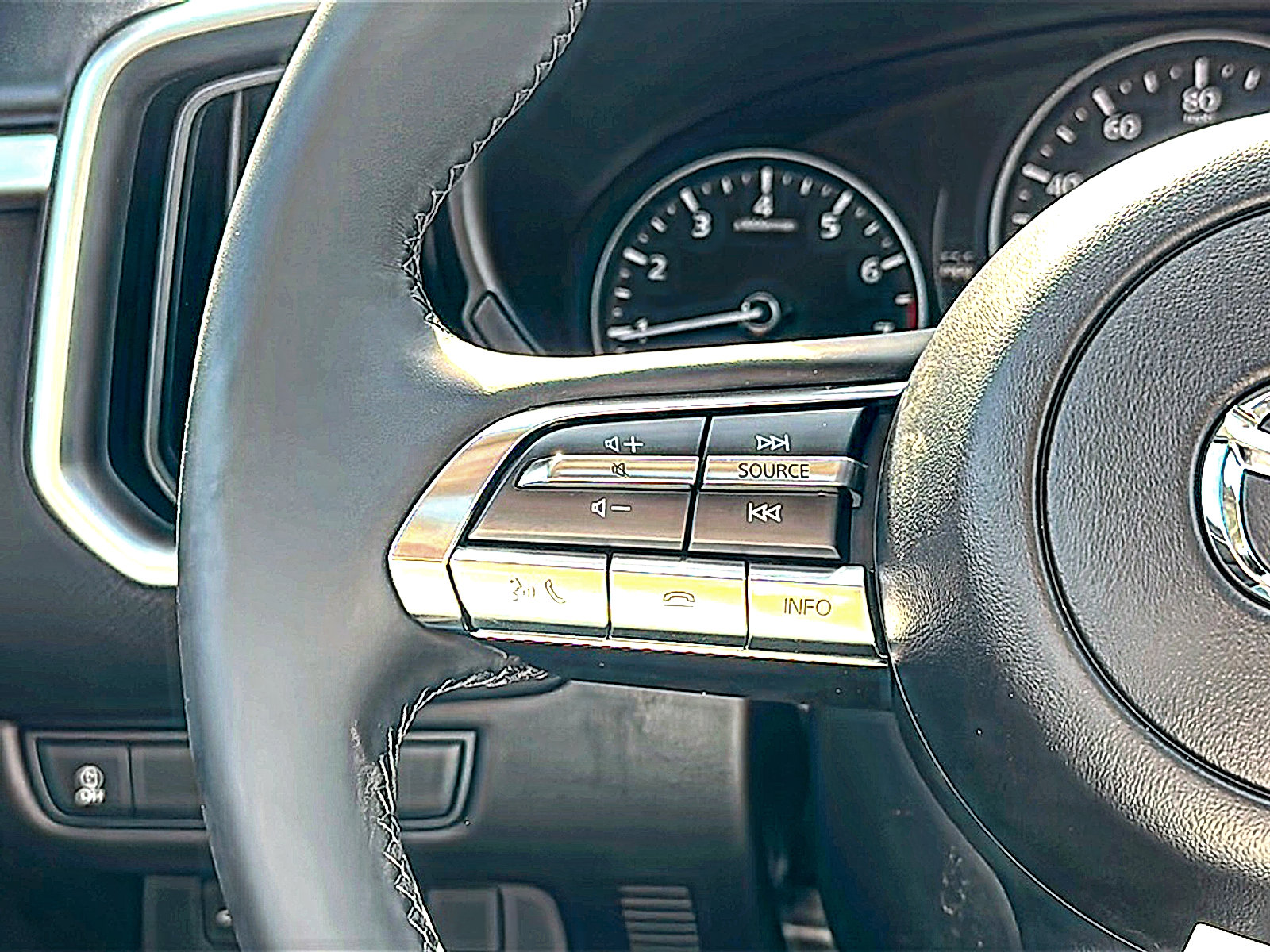 New 2026 MAZDA CX-50 AWD 2.5 S w/ Weather Package image 20