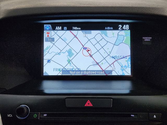 Used 2015 Acura MDX 3.5L Technology Package image 17