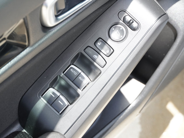 Used 2022 Honda Civic EX image 19