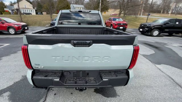 New 2026 Toyota Tundra SR5 AWD/4WD image 7