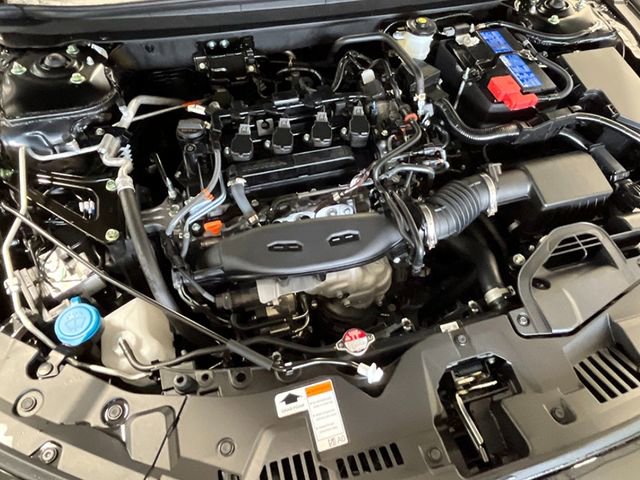 New 2026 Honda Accord LX image 11