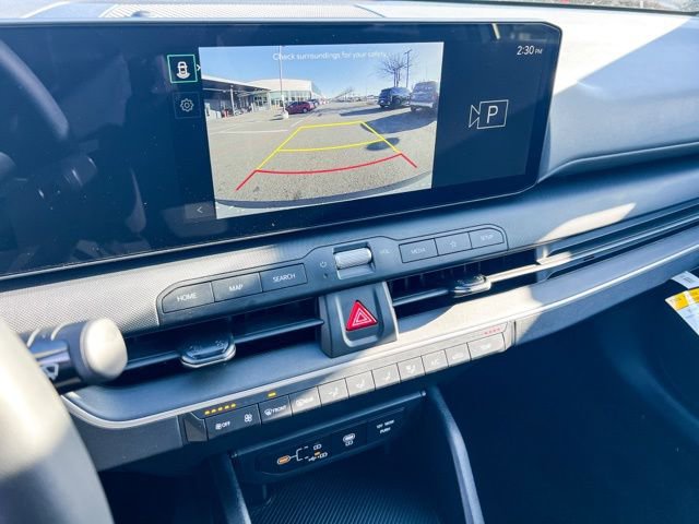 New 2025 Kia K4 LXS image 24