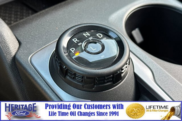 New 2026 Ford Bronco Sport Big Bend image 21