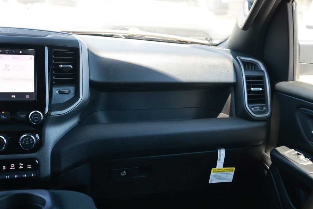 New 2026 RAM 1500 Express RWD image 26