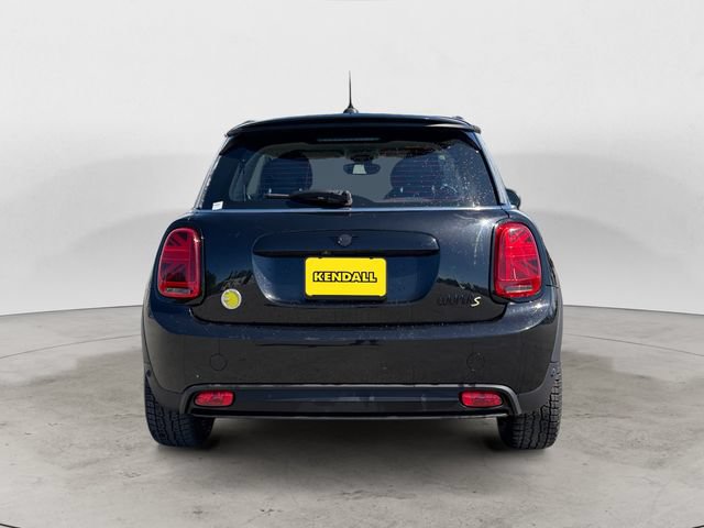 Used 2023 MINI Cooper SE FWD image 4