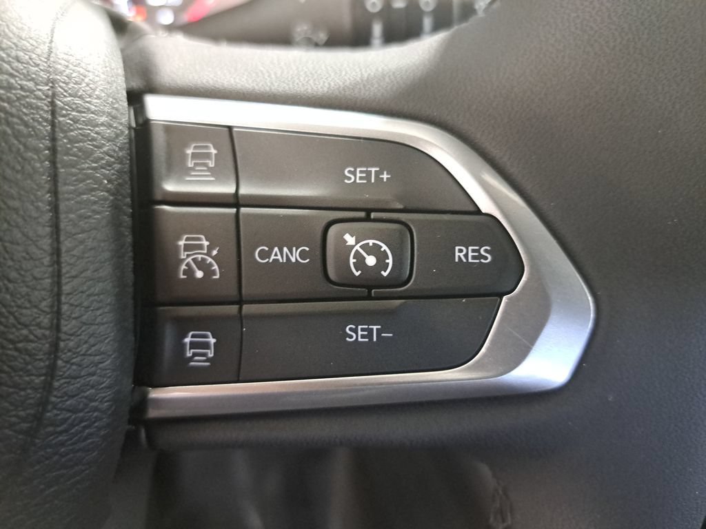 Certified 2023 Jeep Compass Limited AWD/4WD image 18
