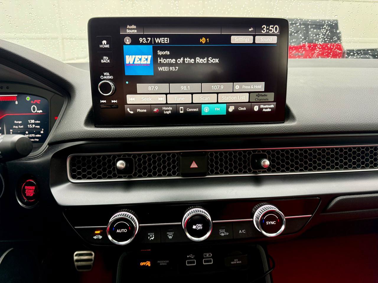 Used 2024 Honda Civic Type R image 21