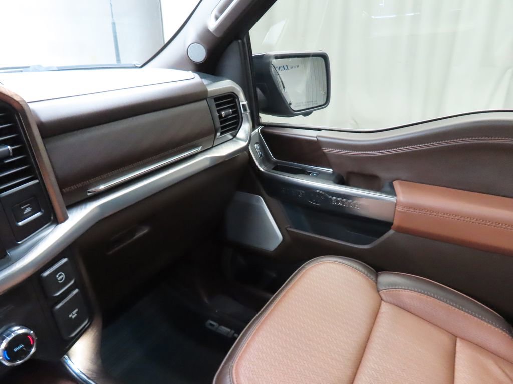 Used 2025 Ford F150 King Ranch image 26