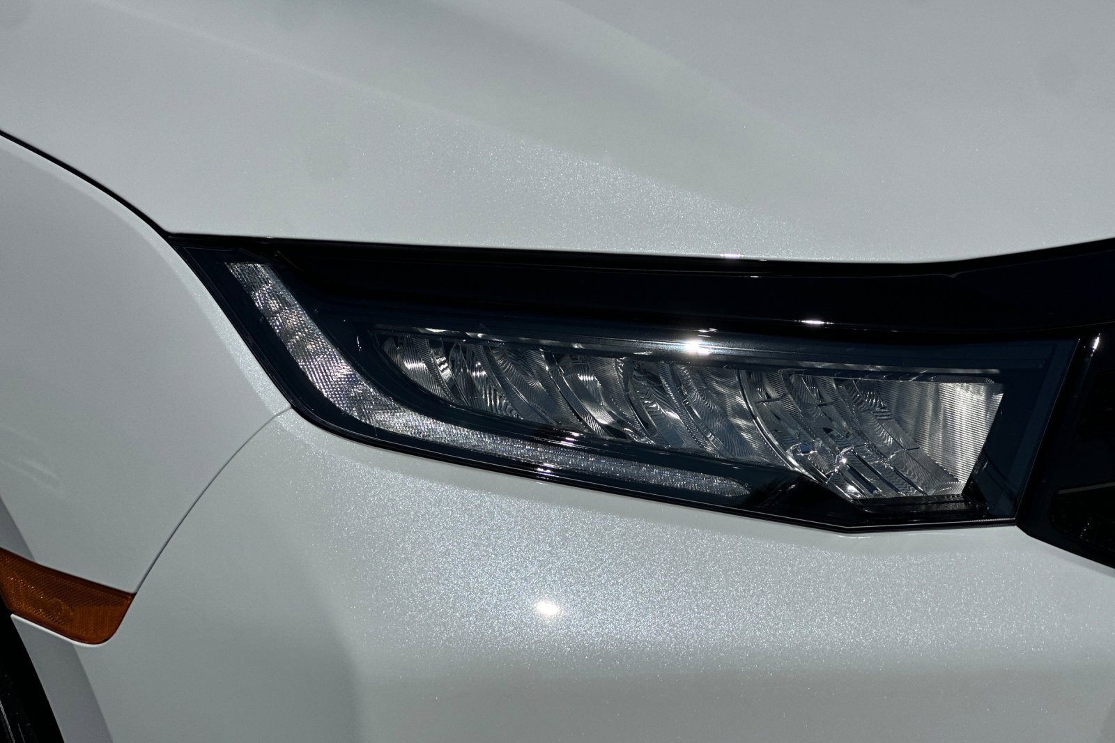 New 2026 Honda Odyssey Touring image 30