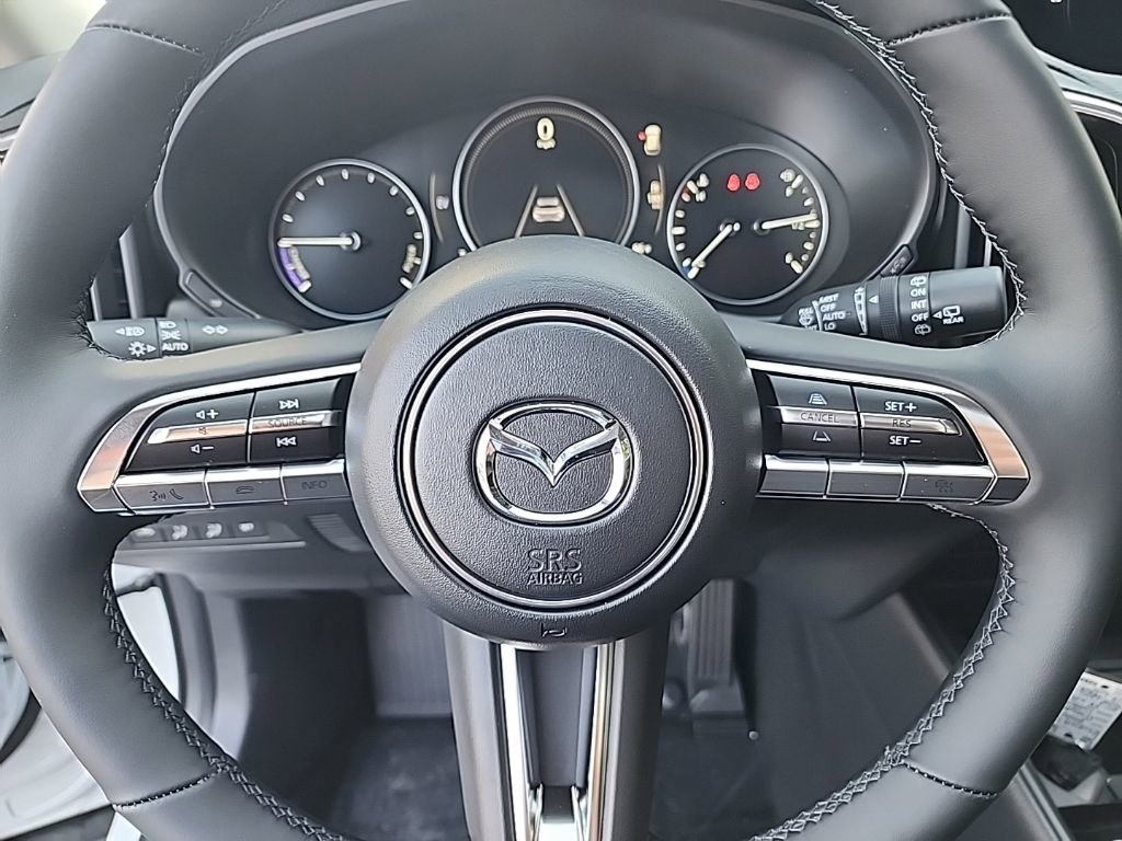 New 2026 MAZDA CX-50 2.5 Hybrid w/ Weather Package AWD/4WD image 17