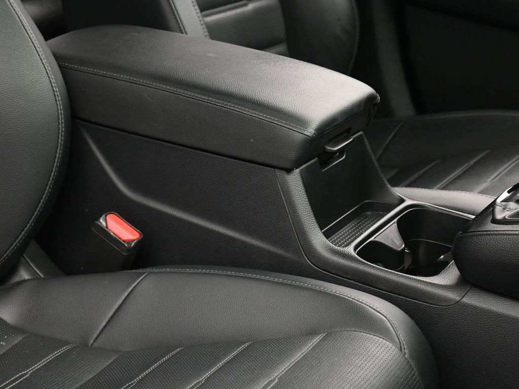 Used 2023 Honda CR-V EX-L image 45