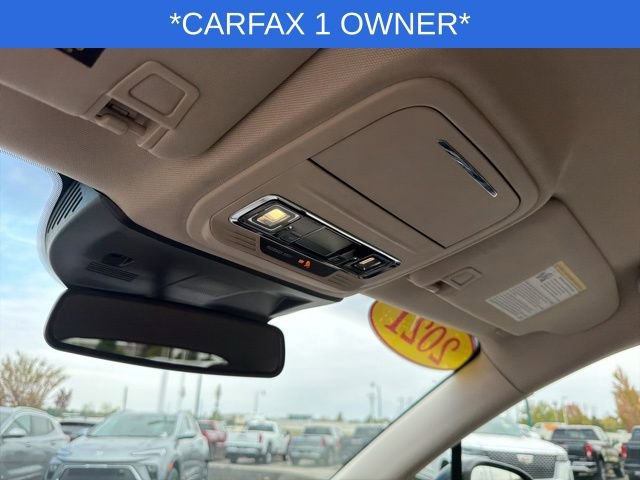 Used 2021 Lincoln Corsair FWD w/ Equipment Group 101A image 25