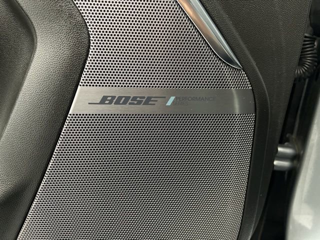 Certified 2023 GMC Yukon Denali Ultimate image 12