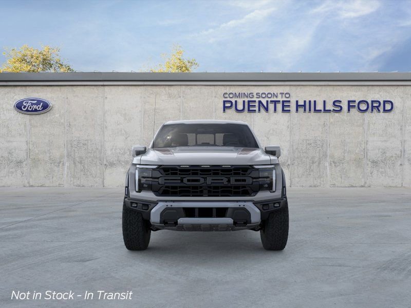 New 2026 Ford F150 Raptor image 6