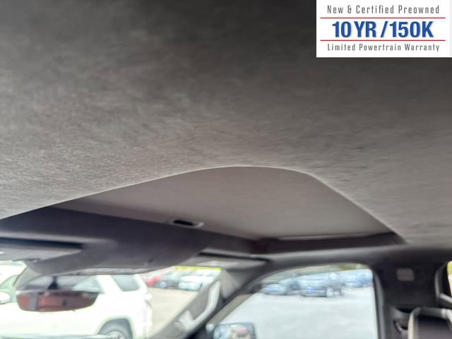 Certified 2023 GMC Sierra 1500 Denali Ultimate image 14