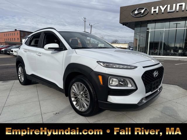 Used 2019 Hyundai Kona SEL w/ SEL Tech Package 02 video 2