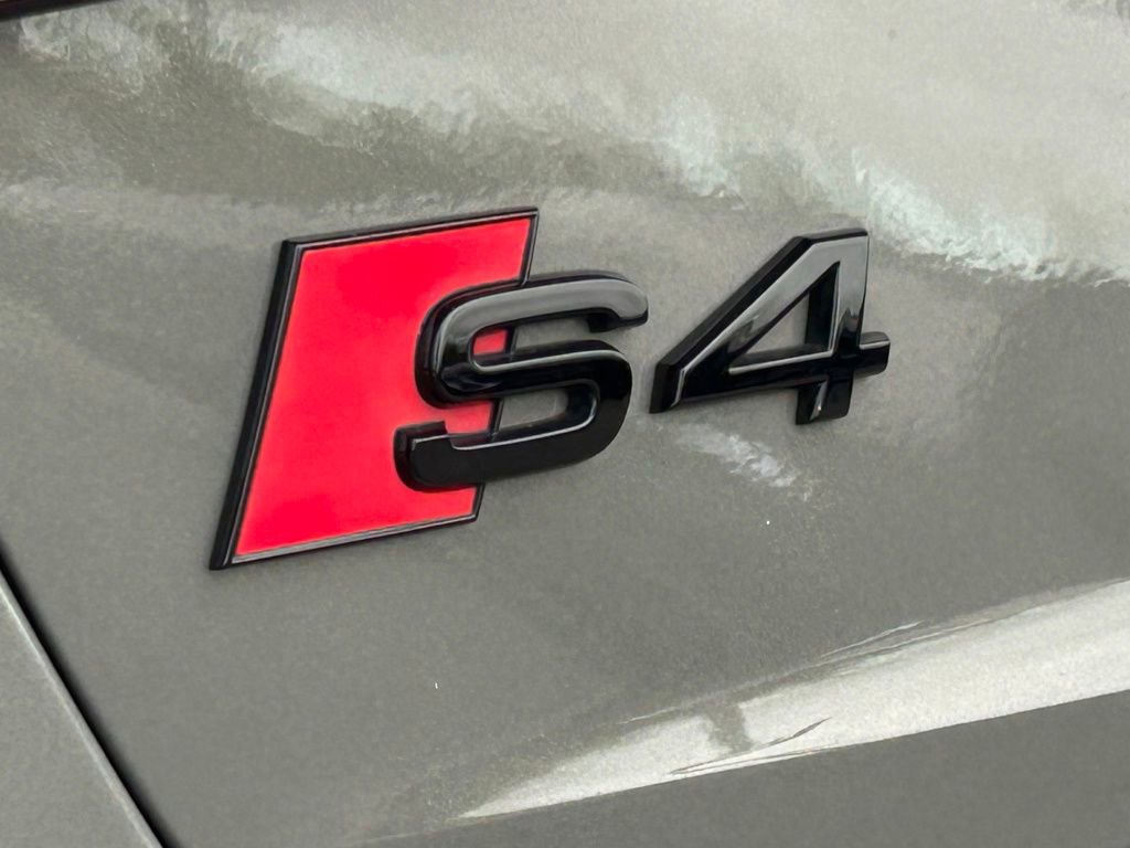 Used 2023 Audi S4 Prestige w/ Prestige Package image 57