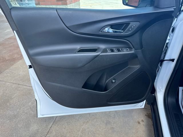 Certified 2022 Chevrolet Equinox LT image 12