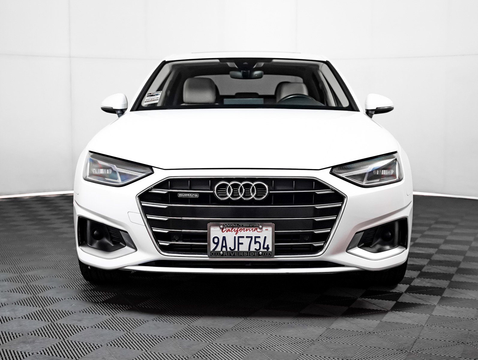 Used 2022 Audi A4 2.0T Premium w/ 18" Wheel Package image 12