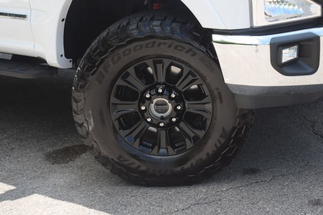 Used 2021 Ford F250 XLT w/ Tremor Off-Road Package AWD/4WD image 29