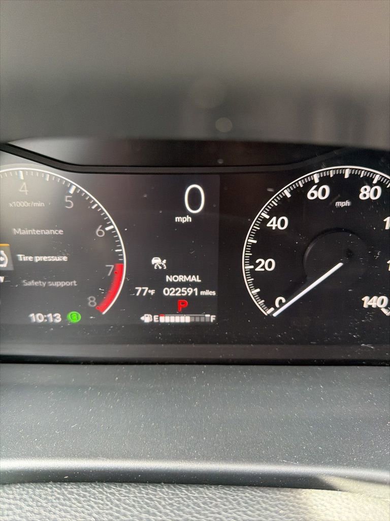 Used 2025 Honda Odyssey Sport-L image 11