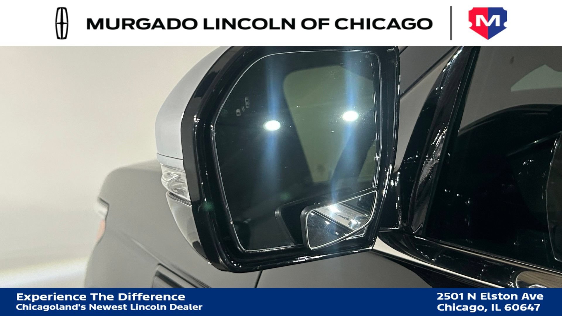 Used 2022 Lincoln Navigator Black Label AWD/4WD image 17