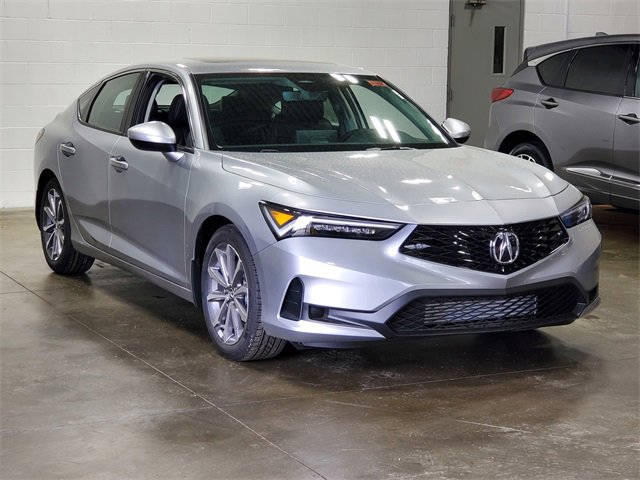 New 2025 Acura Integra image 3