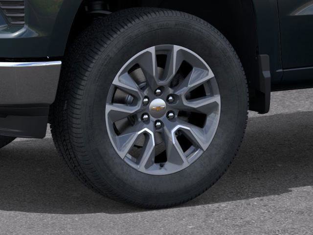 New 2025 Chevrolet Silverado 1500 LT w/ Texas Edition Plus RWD image 17