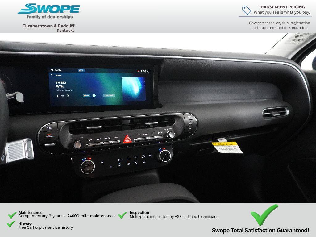 New 2026 Hyundai Palisade SEL AWD/4WD image 20