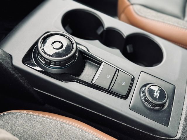 Used 2024 Ford Bronco Sport Outer Banks w/ Tech Package image 28