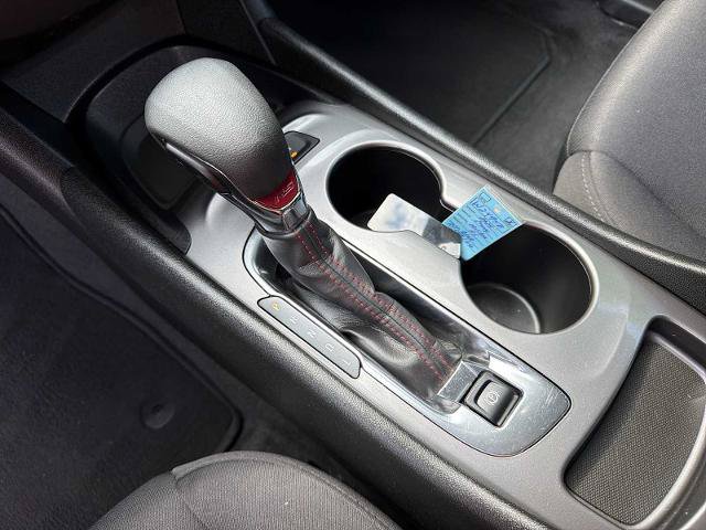 Used 2024 Chevrolet Malibu RS FWD image 15