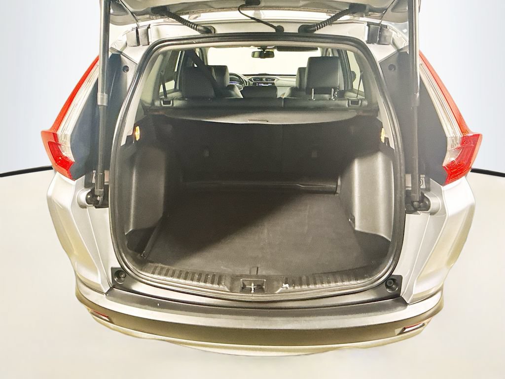 Used 2018 Honda CR-V EX-L image 25