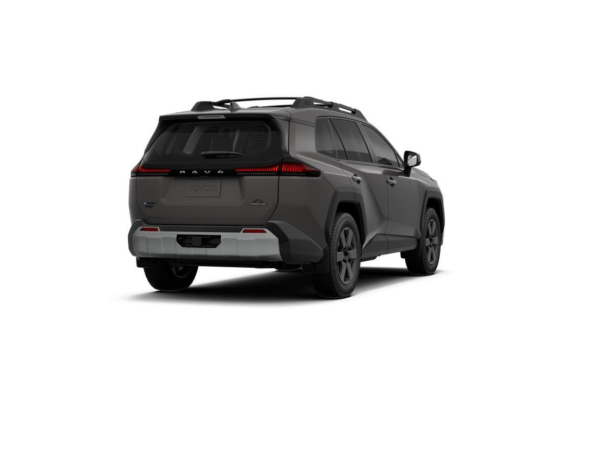 New 2026 Toyota RAV4 AWD Plug-in Hybrid image 9