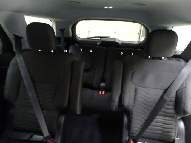 Used 2021 Ford Explorer XLT RWD image 43