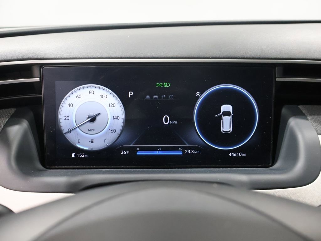 Used 2024 Hyundai Tucson Limited image 37