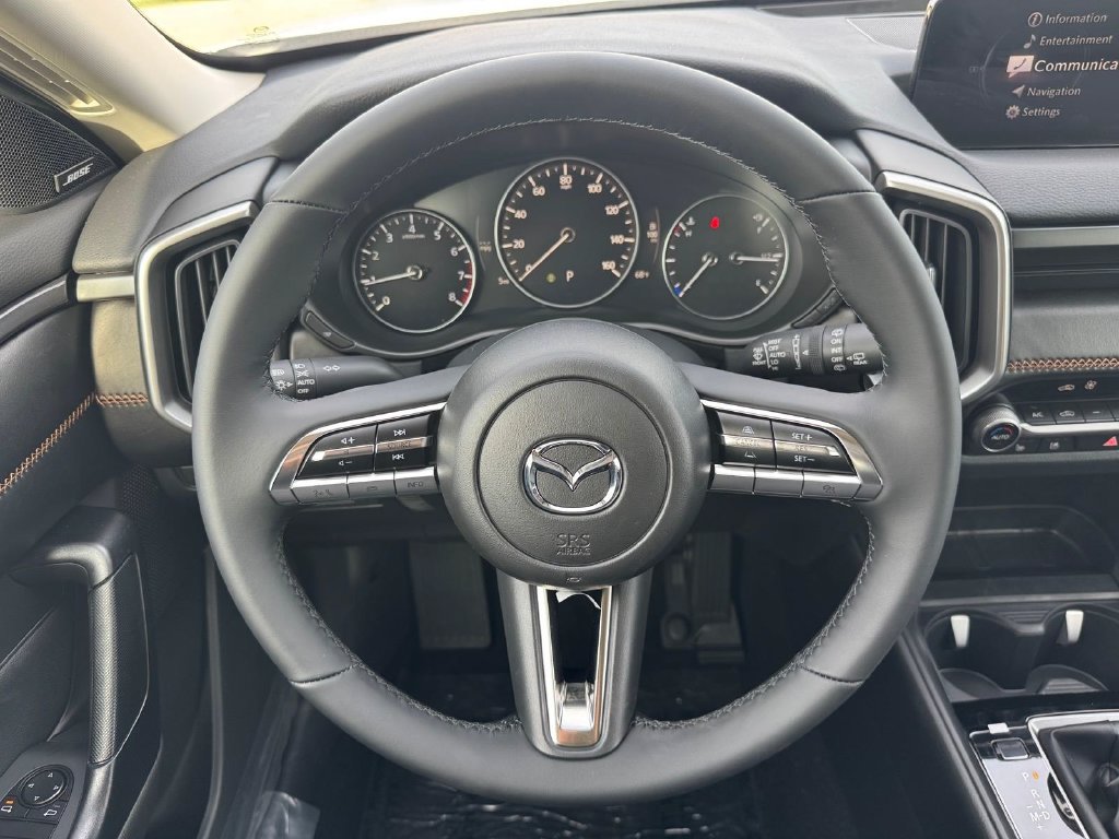 New 2026 MAZDA CX-50 AWD 2.5 S w/ Premium Package image 13