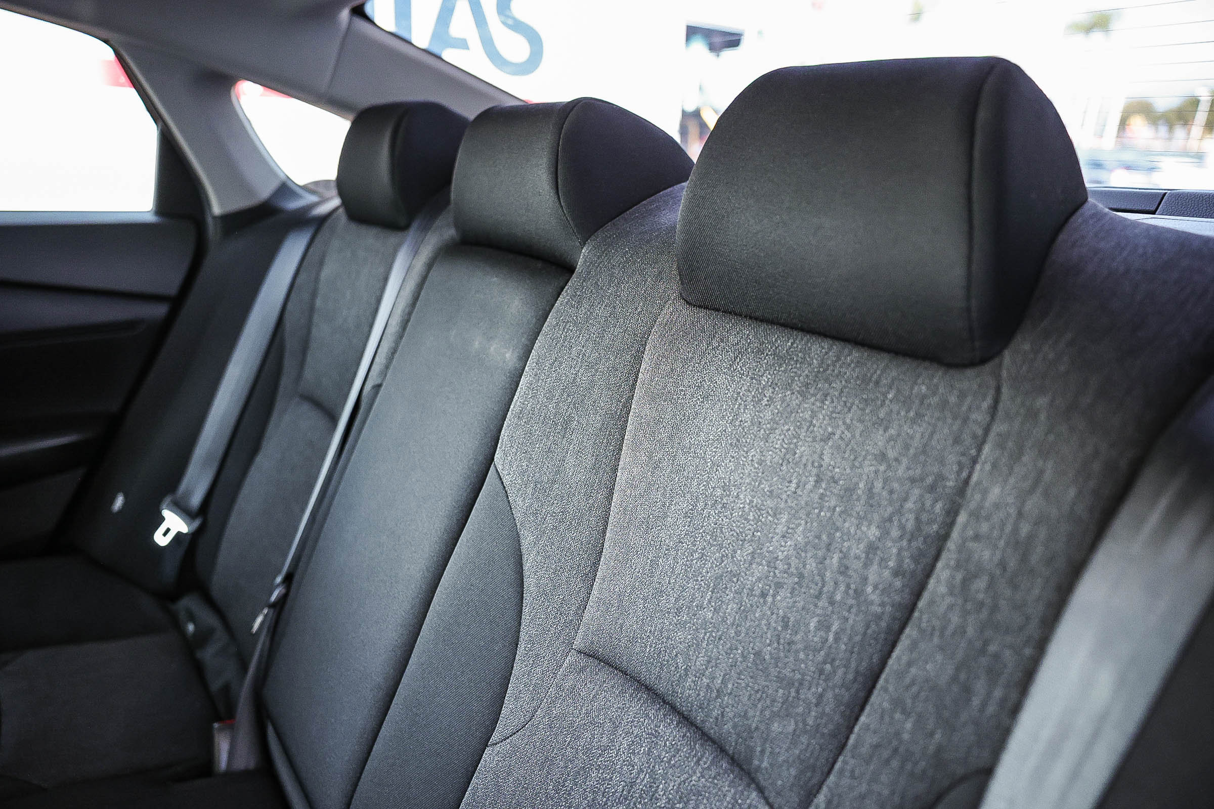 Certified 2024 Honda Accord LX image 23