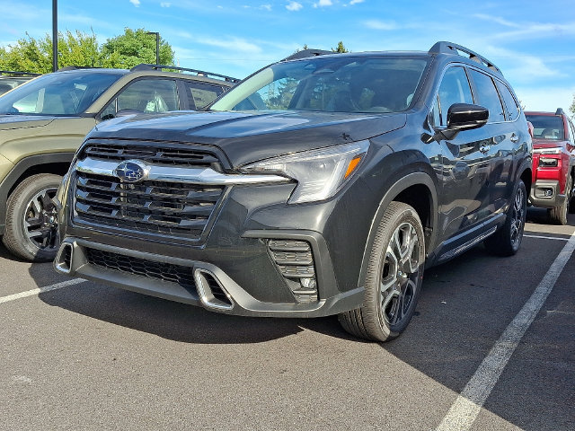 New 2027 Subaru Ascent Touring AWD/4WD image 2