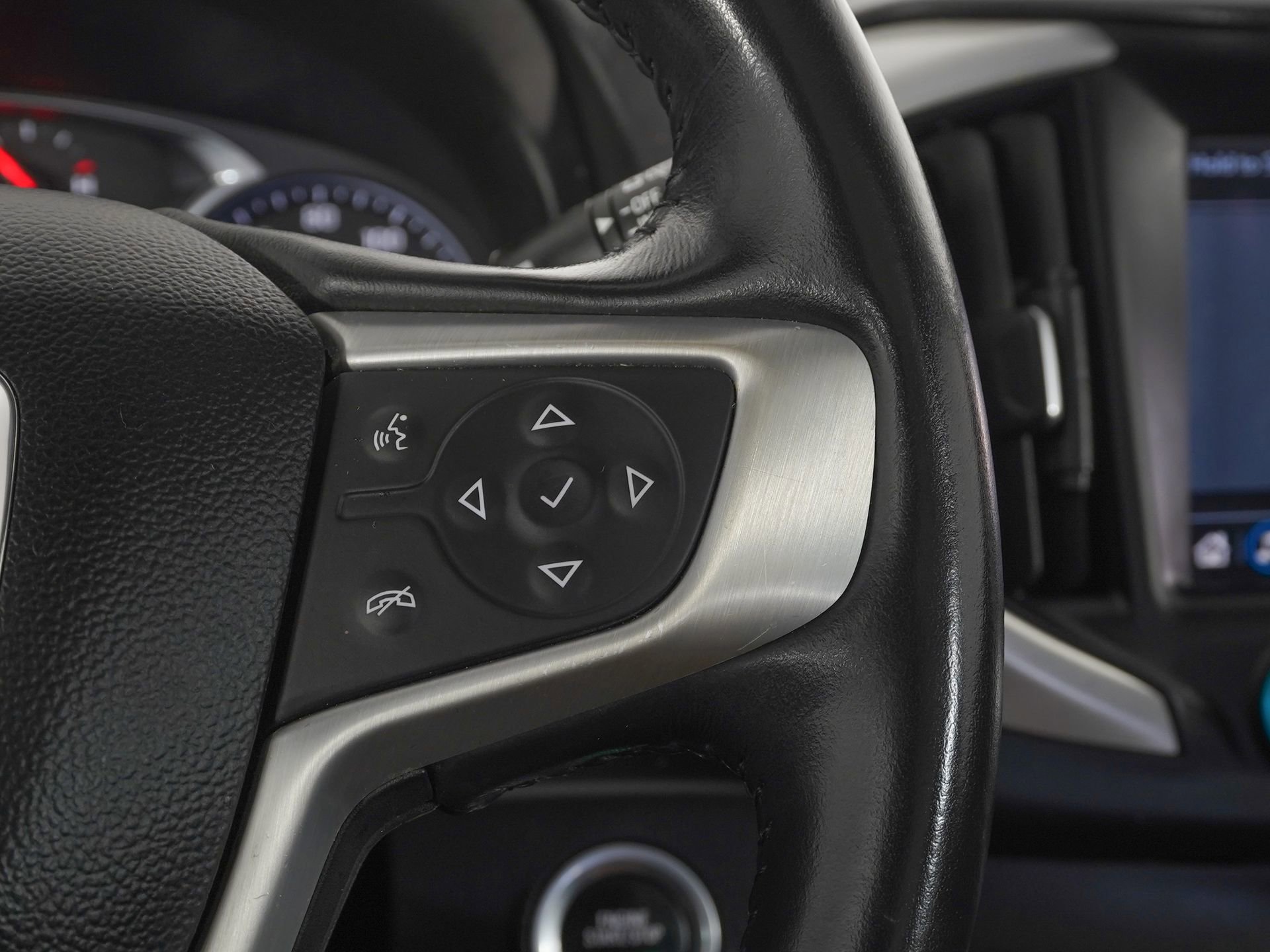 Used 2020 GMC Terrain SLT w/ Preferred Package FWD image 20