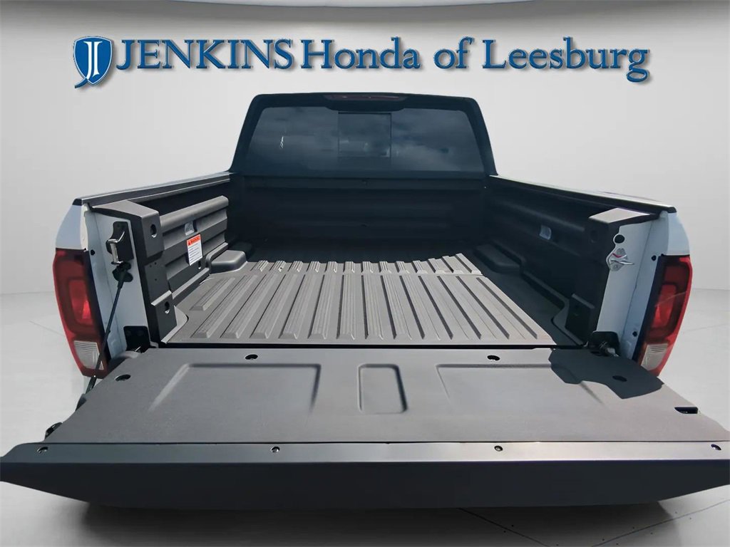 New 2026 Honda Ridgeline TrailSport image 13